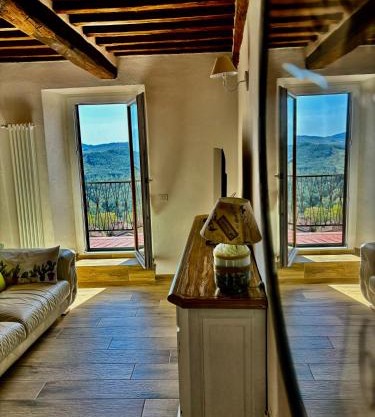 Casa di Nonno Gio' - Tuscan ToBe