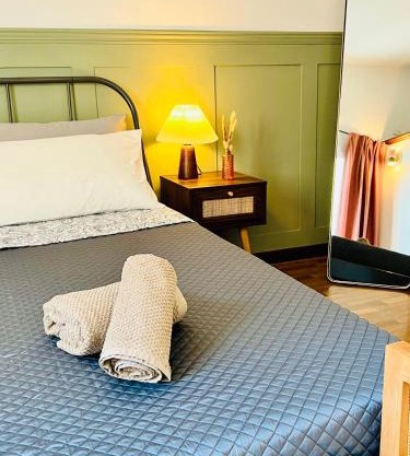 Casa Diana - Nortia Hills Apartments