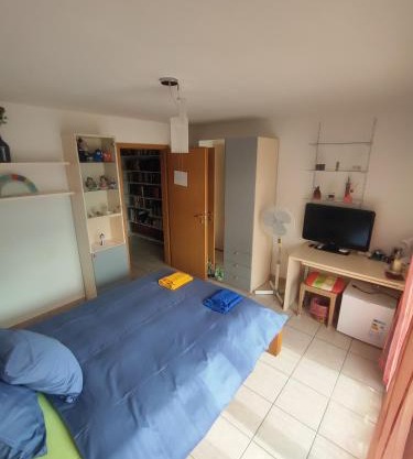 Casa Diana Ticino