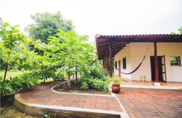 Casa Dichosa