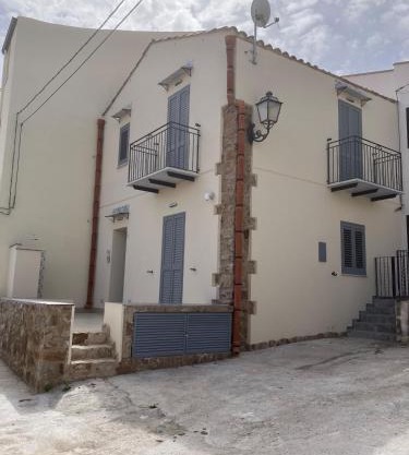 Casa Diletta piano 1