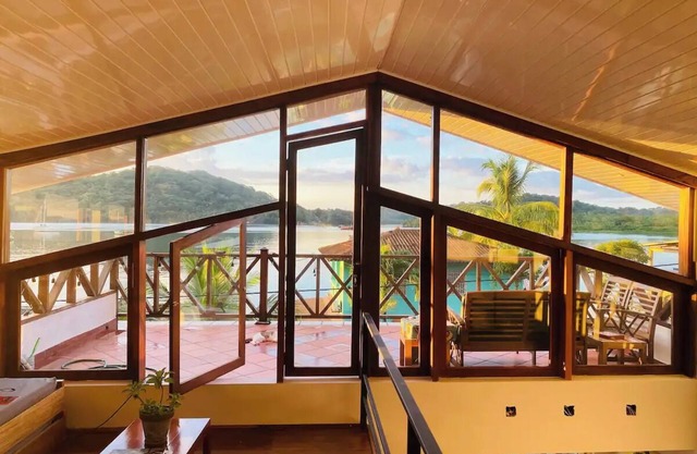 Casa Dinis - Casa Grande - Centro DE Portobelo