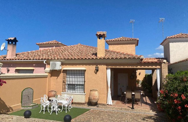 Casa Doñana Golf