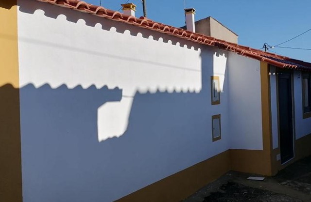 CASA DO AVÔ FILIPE