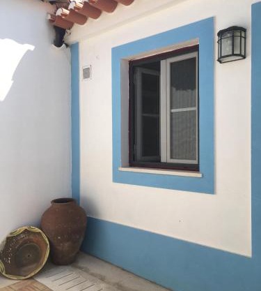 Casa do Avô Zé