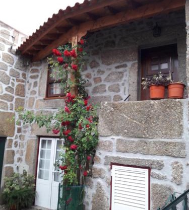 Casa do Beirado