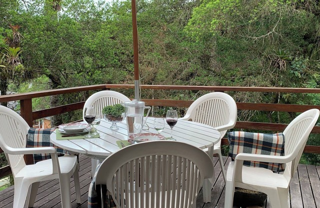 Casa do Bosque Campos do Jordão