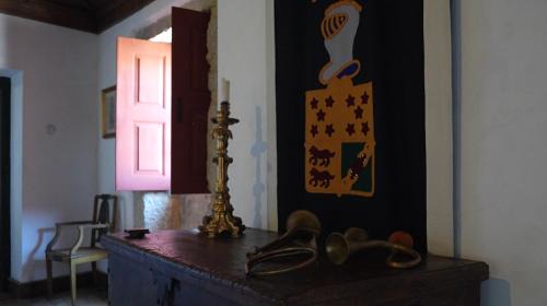 Casa do Brigadeiro