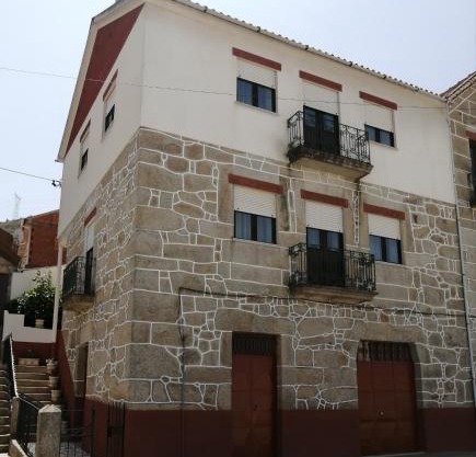 Casa do César Douro Guest House
