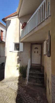 Casa do Carvoeiro