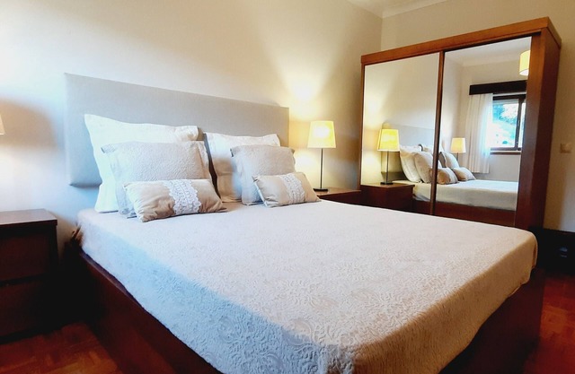 Casa do Castelo Guesthouse