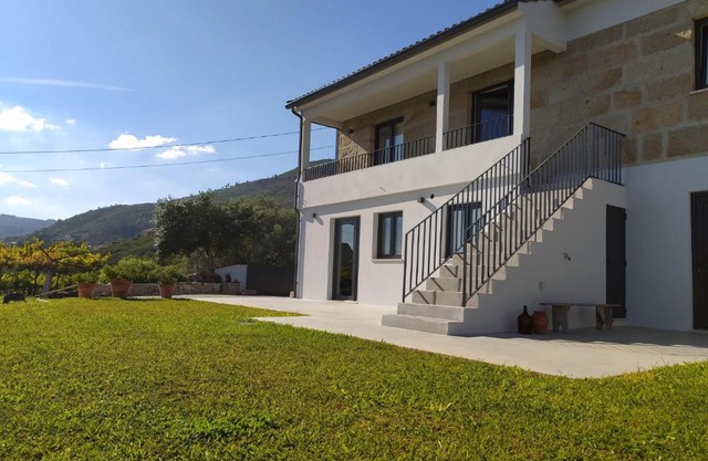 Casa do Crasto
