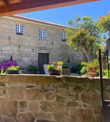 Casa do Cuco, Ribeira Sacra