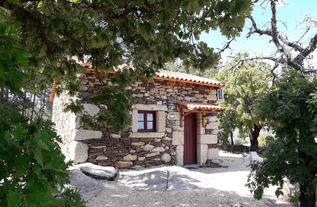 Casa do Feitor - Douro - Quinta da Cabrida