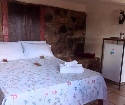 Casa do Geninho - até 16 pessoas