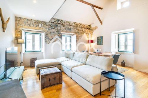 Casa do Linhó By Nook