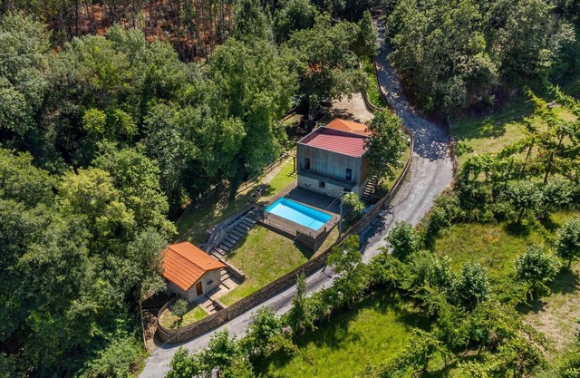 Casa do Penedo - Aqua View