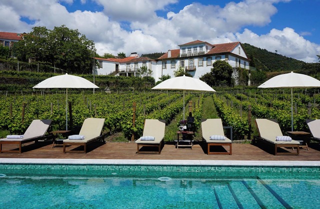 Casa do Santo - Wine & Tourism