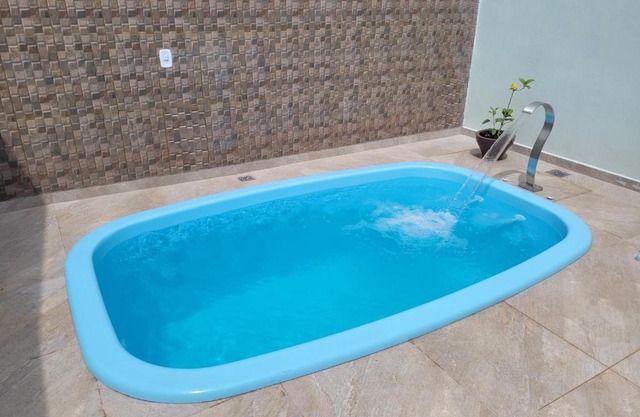 Casa do Sr. Ze Galleni