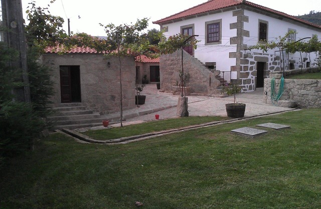 CASA DO TANQUE - Houses of Quinta da Cancela
