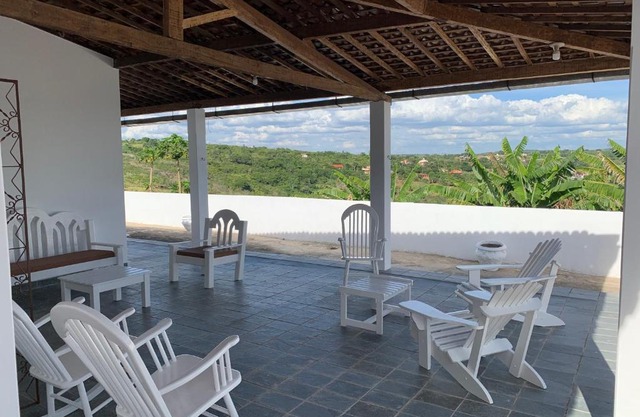 Casa do Vale