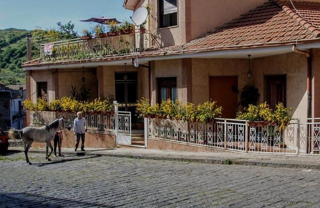 Casa Don Vicenzo