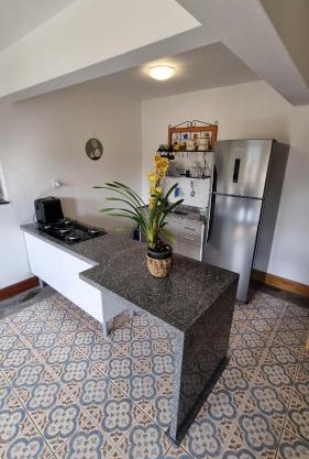 Casa Dona Luiza 166, Centro, Mountain views