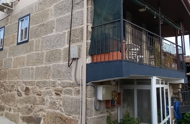 Casa dos ánxeles VUT-OR-001310