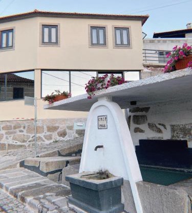 Casa dos Avós