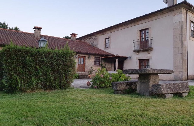 Casa dos Chãos