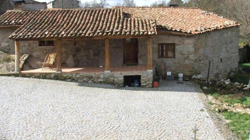 Casa dos Moinhos de Aveia