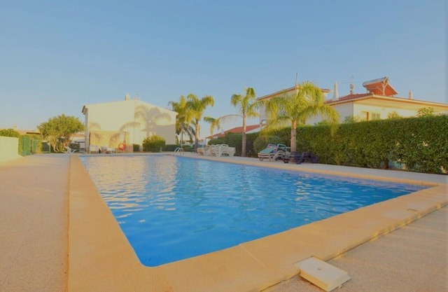 Casa dos Pátios Caminho dos Brejos