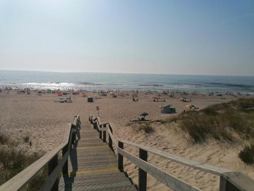 Casa - Dunas da Praia na Tocha