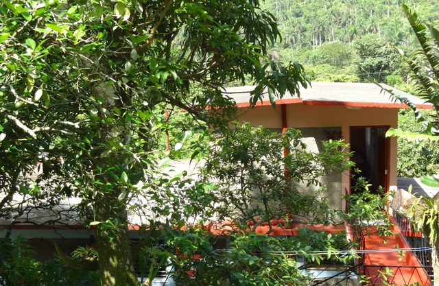 Casa Dunia