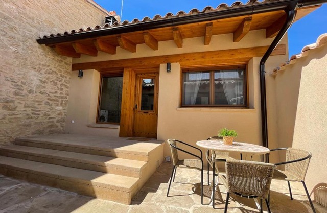Casa Dunia
