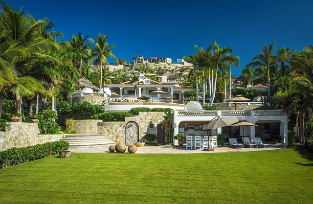 Casa Edwards Beach Front at Palmilla