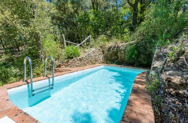 Casa El Alamillo Galaroza by Ruralidays