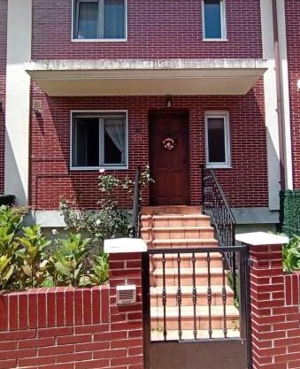 Casa El Campo