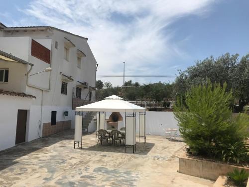 Casa el Catorce 18