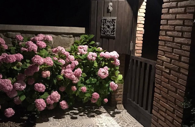 Casa el EDEN de Cameros