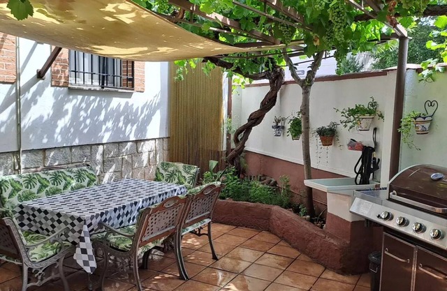 Casa el Frenazo