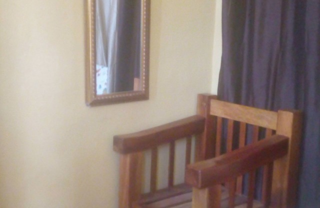 Casa El Leon Dorado