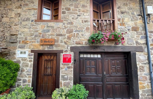 Casa El Montero
