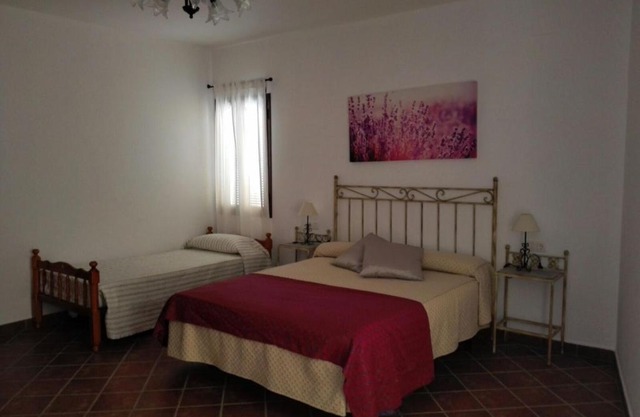 Casa El Naranjo Dulce