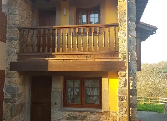 Casa el nene