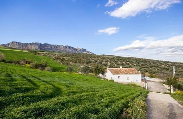 Casa El Trigal for 4 people