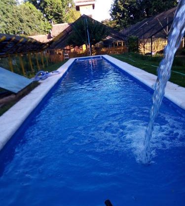 Casa El Vivero Para Quien Ama La Naturaleza