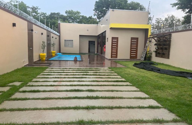 Casa em ALTER DO CHÃO 3 QUARTOS