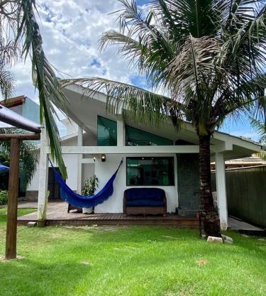 Casa em Garopaba, com vista pra montanha Encantada