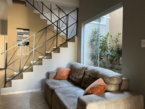 Casa em Lorena perto de Aparecida e Canção Nova